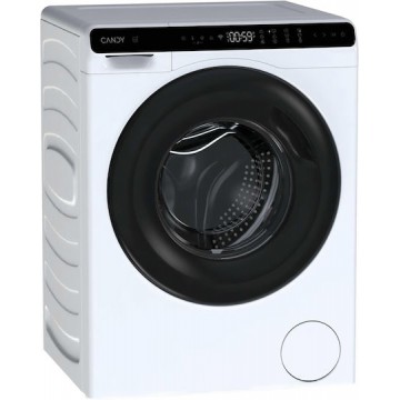 Candy Πλυντήριο Ρούχων 5kg 1200 Στροφών CW50-BP12307U1-S